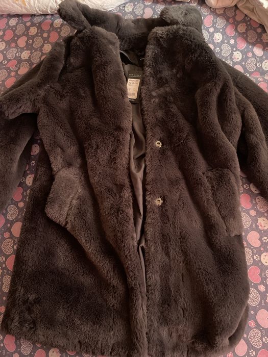 blana gri,marimea 36, cu eticheta