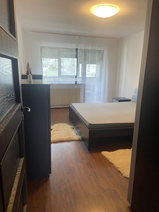 Inchiriere apartament 3 camere Titulescu