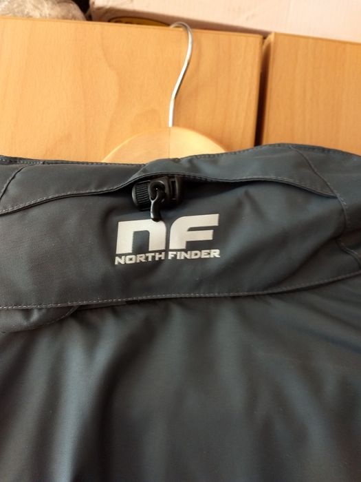 Яке Northfinder пролет,лято.