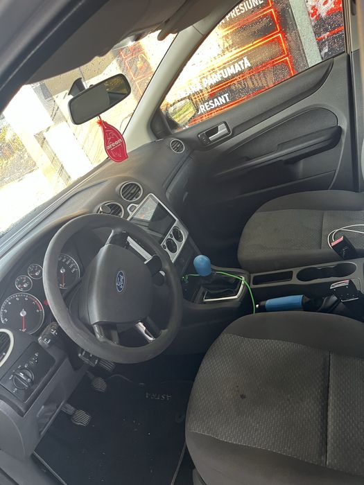 FORD Focus 2008 — imagine 4
