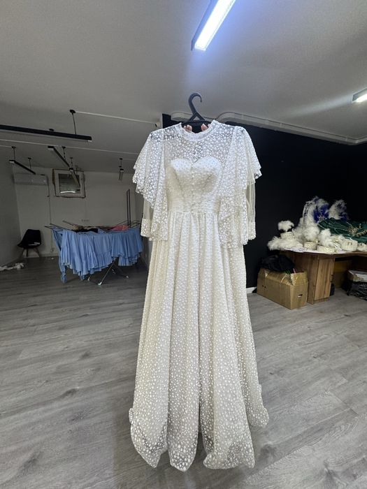 Танцевальные платья