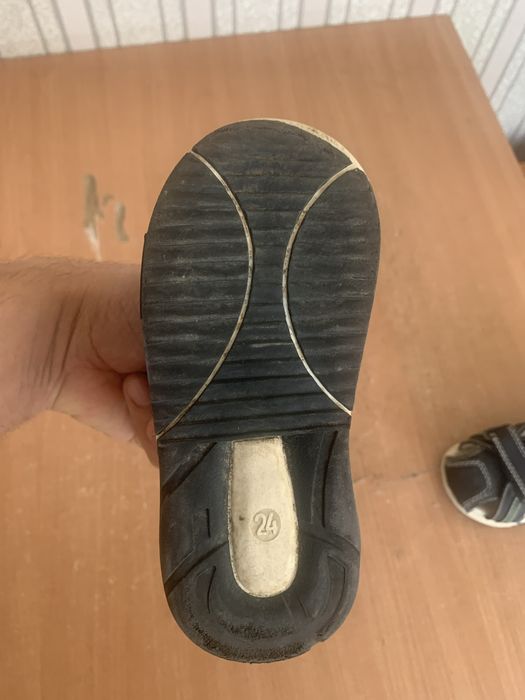 Продам обувь Kopika