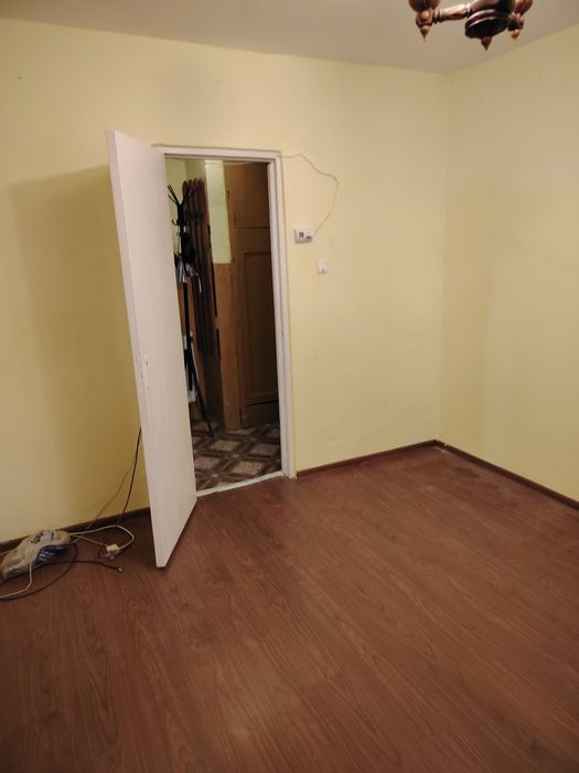 Apartament in Carpați 1