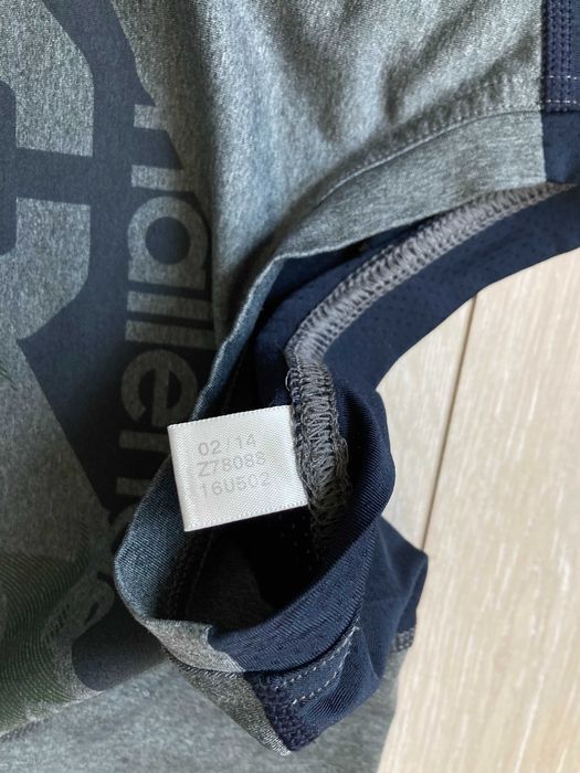 Reebok Crossfit Flexibility мъжка тениска размер М