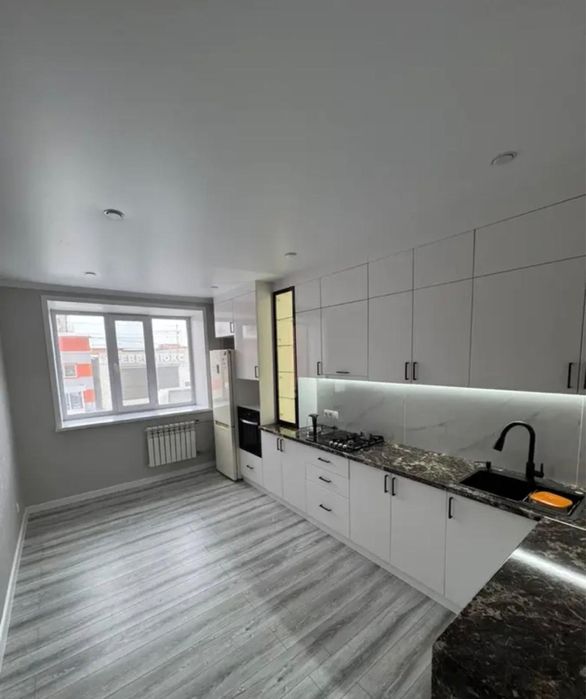 2 квартира в центре города