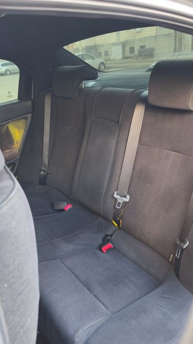 Alfa Romeo 159 1.9Jtdm