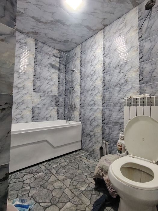 Санфак йакинида арендага Квартира берилади