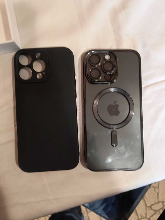 iPhone 16 pro max 256 GB