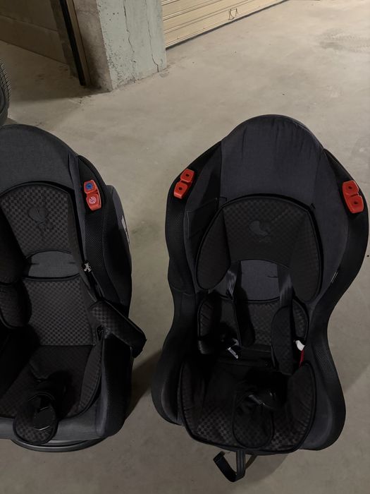 Loreli- детски седалки