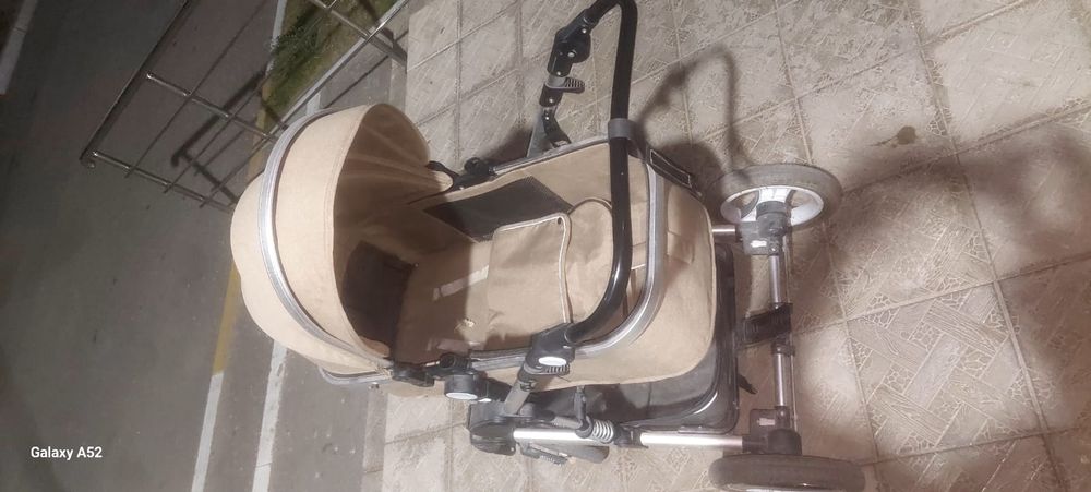 Продам коляску детскую