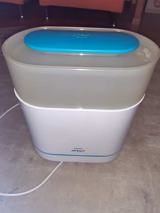 Sterilizator electric biberoane Phillips Avent