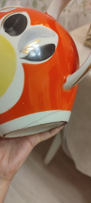 Продам посуду Золотое яблоко