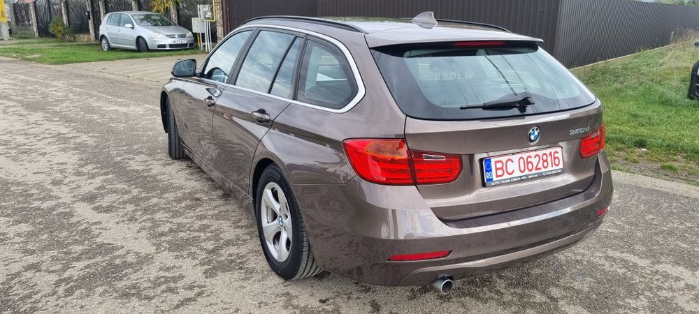 BMW F31 320D * 163Hp * Rar Efectuat *Garantie 12luni* *