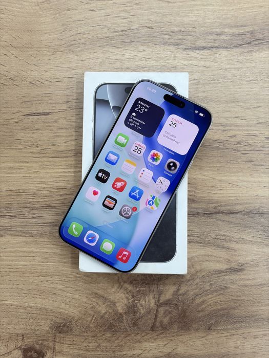 iPhone 16 Pro Max 1 TB | Айфон 16 Про Макс 1 тб