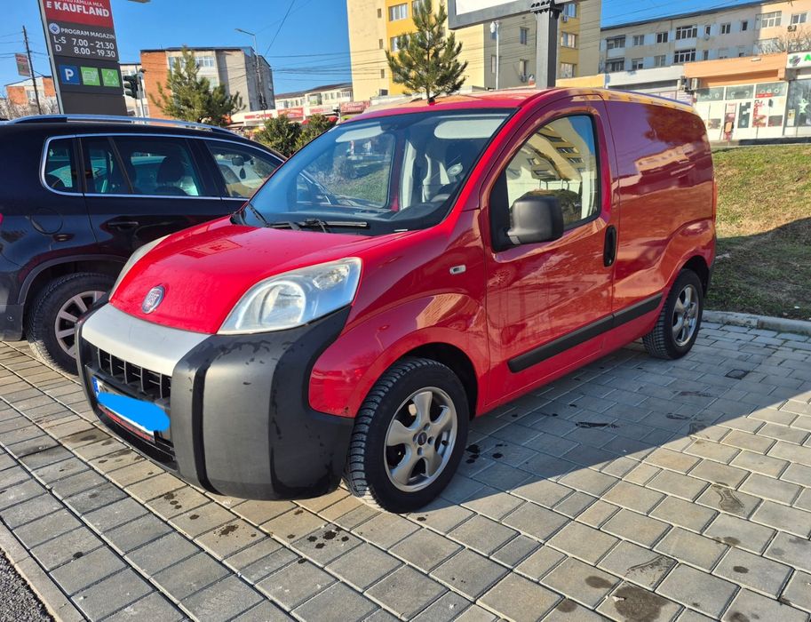Vand Fiat Fiorino
