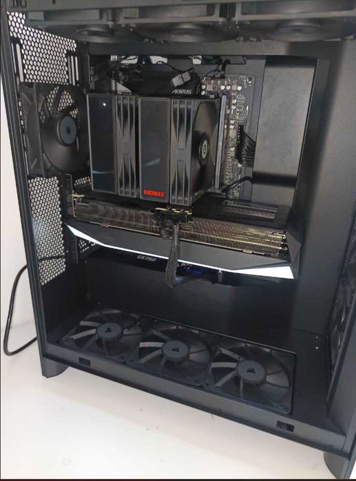 PC Gaming - R5 9600x | 9070XT | 32GB RAM 6000MT