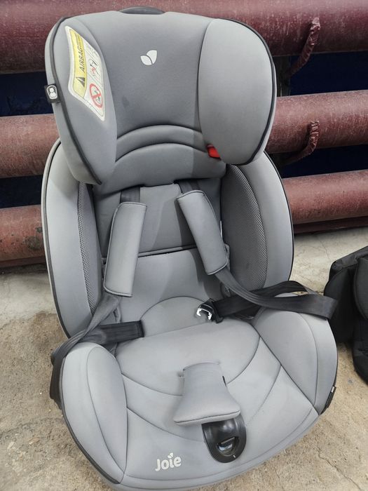 Детское автокресло joie