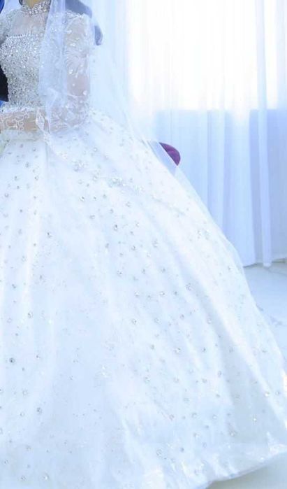 Келин куйлак той учун