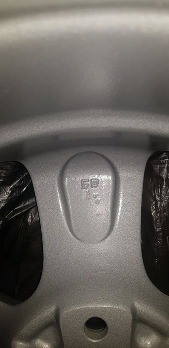 Джанти от Ауди 5.112.16 цена 430лв/договаряне