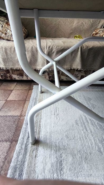 Кушетка массажная