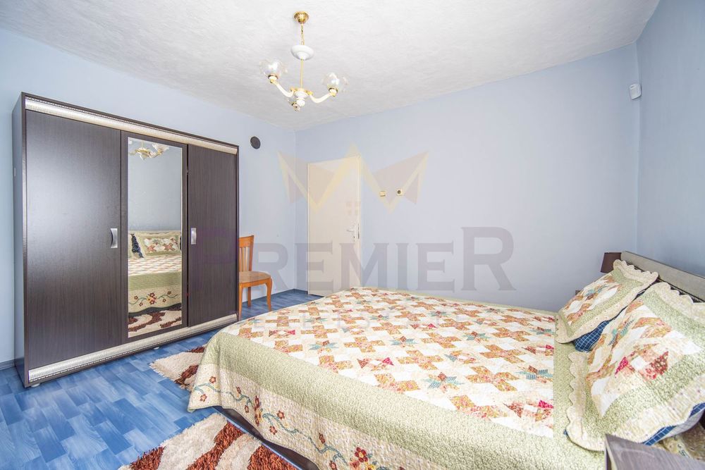 Къща в Добрич, област-с.Дропла площ 85 цена 89000