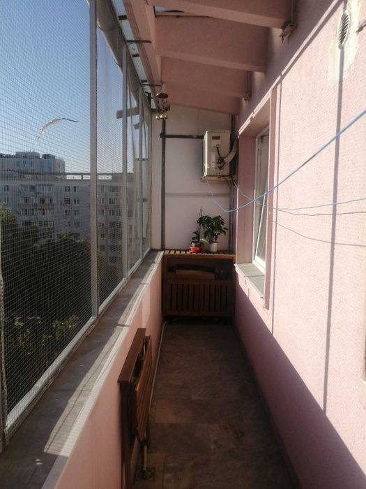 Proprietar, vand apartament 3 camere Piata Amzei