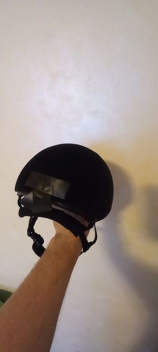 Toca echitație 54 cm