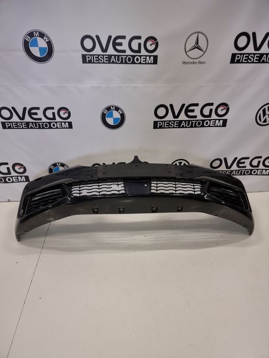 Bara fata M-Sport cu spalator far + 6 senzori BMW Seria 7 G11 G12  OEM