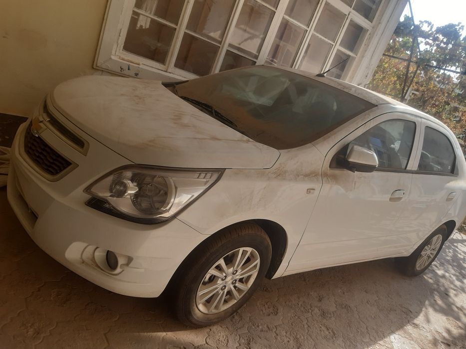 Кобалт стайл автомат.