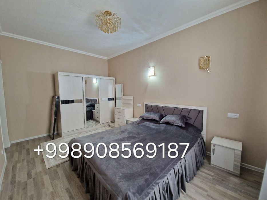 4 хонали квартира оилага ижарага берилади! Медия Парк.АТЛС