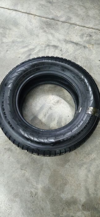 Продам автошины 4шт.