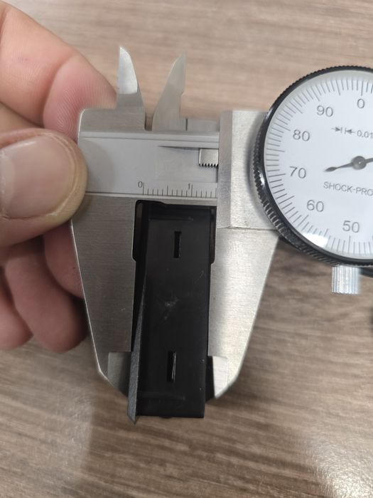 Електронен термометър