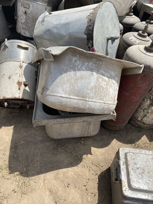 Раковина для столовой и кафе