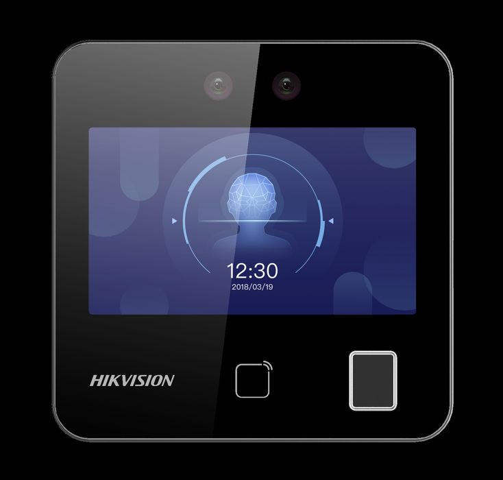 DS-k1t343efwx Face ID