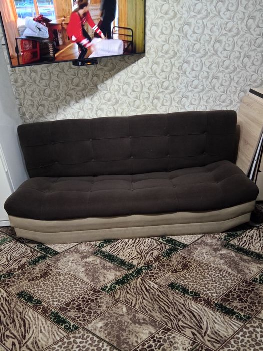 Продам диван раскладной