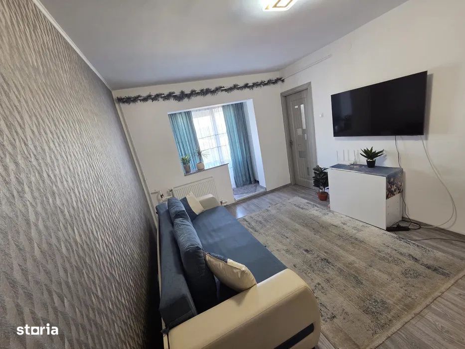 Vand Garsonieră Confort 1 – Găvana 2, Pitești | Renovată Comple
