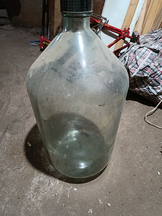 Продам советский бутыль