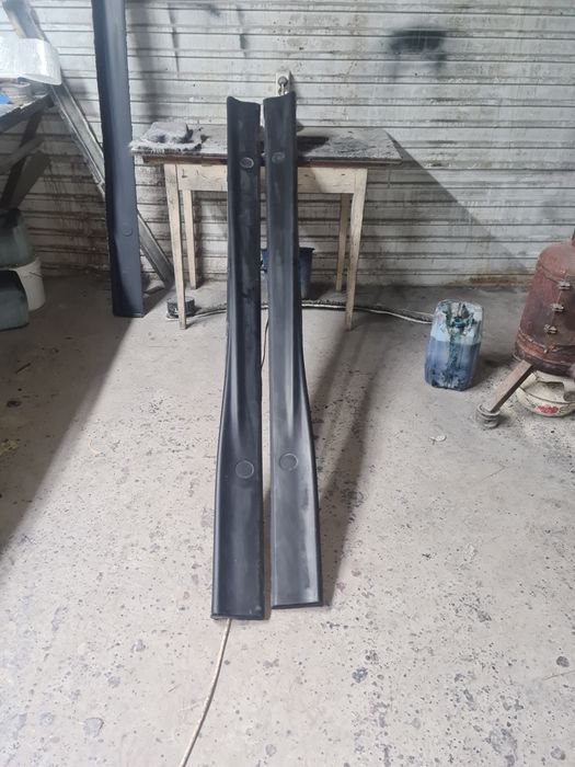 Продам Пороги бмв е 36 ст