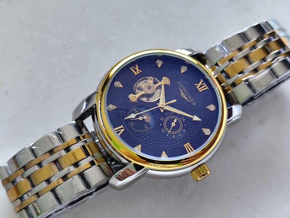 ceas Longines automatic