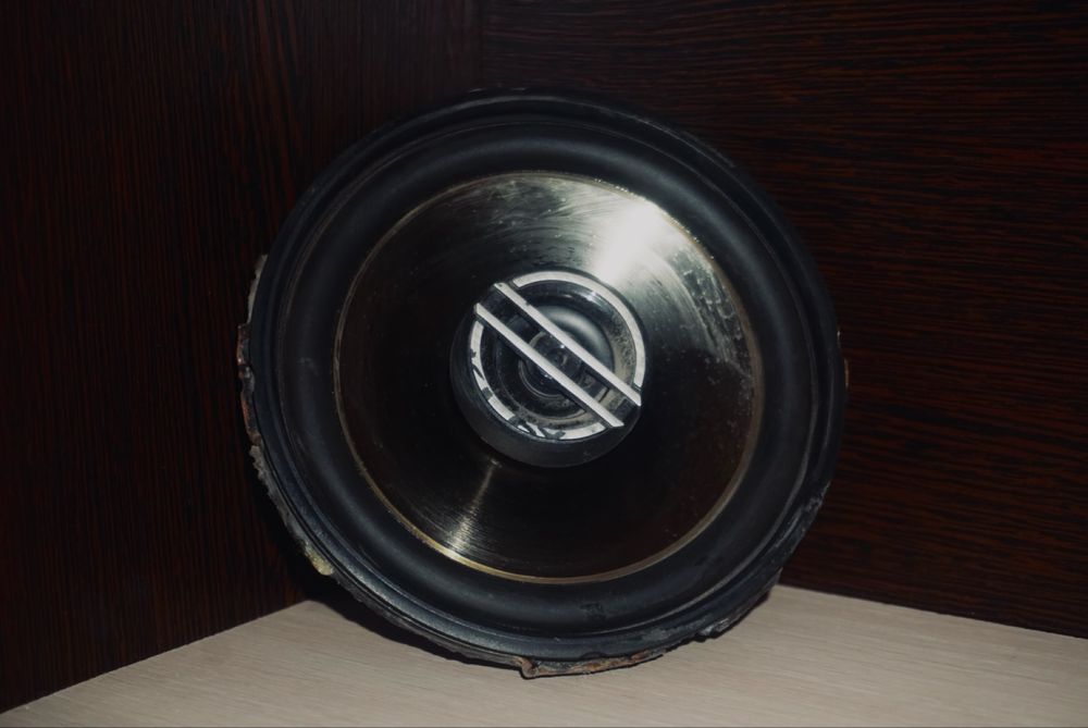 Авто калонка 16/13