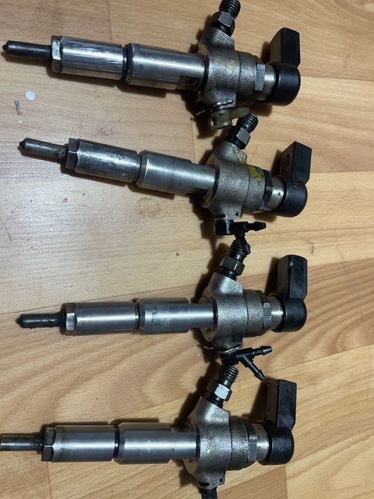 Дюза / Дюзи Siemens  9 8 5  4 5 5  1 0  8 0 FORD 1.4 TDCI