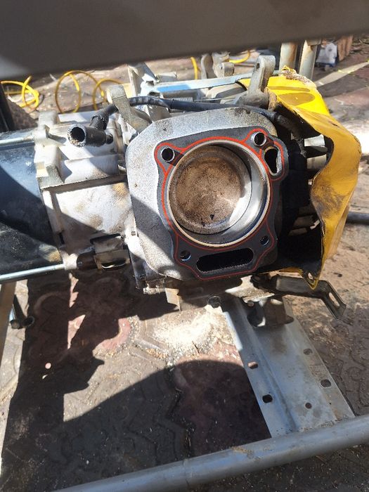 Ремонт бензиновых  генераторов астана