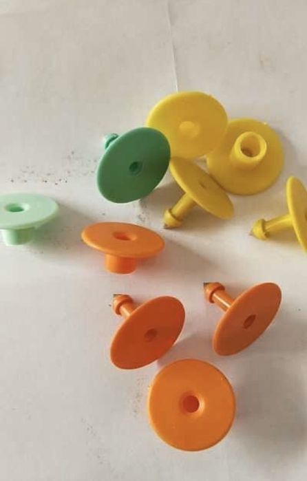 Ушные бирки танба малга сиыр кой