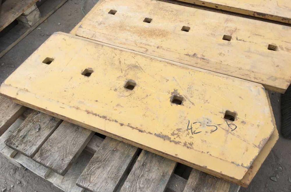 ножи для грейдера