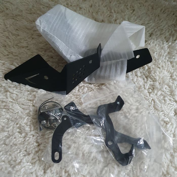 Kit de protecție senzor pentru BMW R1300GS 2023-2024