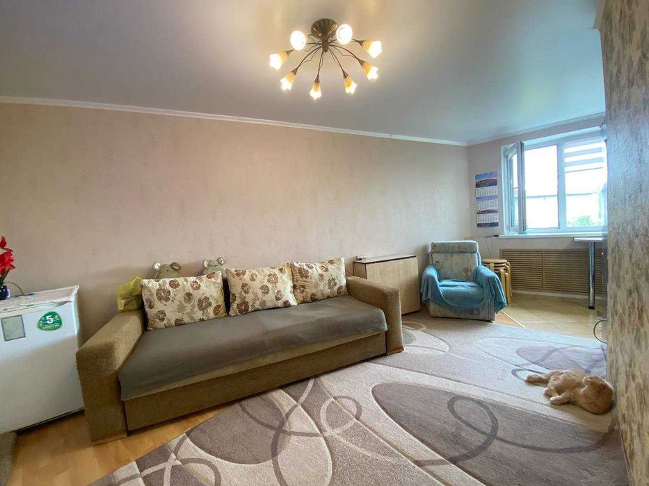 Продажа 4-комнатной квартиры 9 мкрн