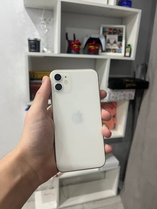 Iphone 11, 128gb