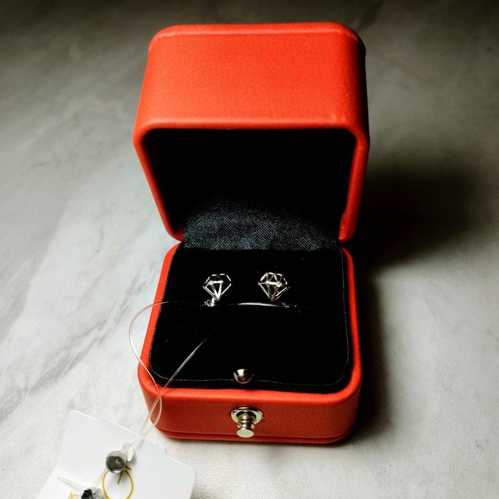 Бриллианты Якутии!!!