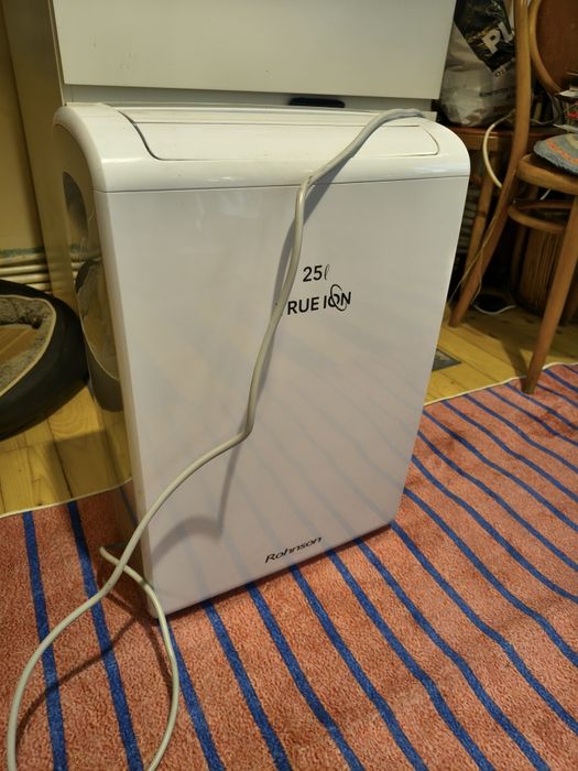 обезвлажнител Rohnson R-92025