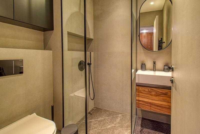 Дава се под наем Тристаен апартамент в София, Стрелбище - 97 кв.м за 488.58 € - Снимка #7